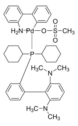 Sigma Aldrich Cphos Pd G3 500 mg | Buy Online | Sigma Aldrich | Fisher Scientific