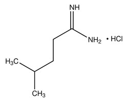 Sigma Aldrich&nbsp;4-Methylpentanimidamide hydrochloride