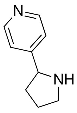 Sigma Aldrich&nbsp;4-pyrrolidin-2-ylpyridine