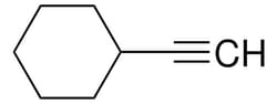 Sigma Aldrich Cyclohexylacetylene 5 g | Buy Online | Sigma Aldrich | Fisher Scientific