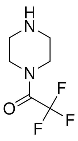 Sigma Aldrich&nbsp;Trifluoroacetylpiperazine