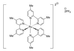Sigma Aldrich&nbsp;[Ru(Dmbpy)3](Pf6)2