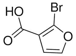 Sigma Aldrich&nbsp;2-Bromofuran-3-carboxylic acid