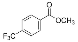 Sigma Aldrich Methyl 4-(trifluoromethyl)benzoate 1 g | Buy Online | Sigma Aldrich | Fisher Scientific