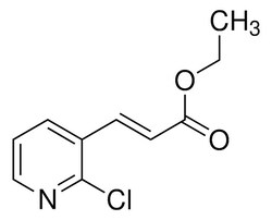 Sigma Aldrich 3-(2-Chloro-pyridin-3-yl)-acrylic acid ethyl ester 1 g | Buy Online | Sigma Aldrich | Fisher Scientific