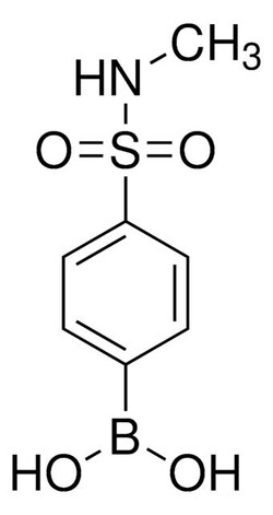 Sigma Aldrich&nbsp;(4-methylaminosulfonylphenyl)boronic acid
