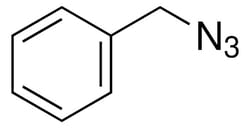 Sigma Aldrich Benzyl Azide Solution 50 mL | Buy Online | Sigma Aldrich | Fisher Scientific
