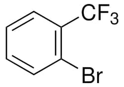 Sigma Aldrich 2-Bromobenzotrifluoride 1 g | Buy Online | Sigma Aldrich | Fisher Scientific