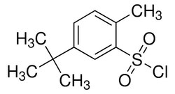 Sigma Aldrich&nbsp;5-tert-Butyl-2-methyl-benzenesulfonyl chloride
