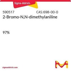 Sigma Aldrich 2-Bromo-N,N-dimethylaniline 1 g | Buy Online | Sigma Aldrich | Fisher Scientific