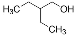 Sigma Aldrich&nbsp;2-Ethyl-1-butanol