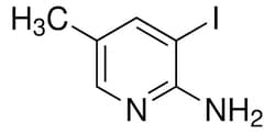 Sigma Aldrich 3-Iodo-5-methyl-pyridin-2-ylamine 25 g | Buy Online | Sigma Aldrich | Fisher Scientific