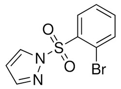 Sigma Aldrich&nbsp;1-(2-Bromophenylsulfonyl)-1H-pyrazole
