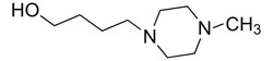 Sigma Aldrich&nbsp;4-(4-Methylpiperazin-1-yl)butan-1-ol