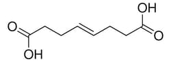 Sigma Aldrich&nbsp;e-oct-4-ene-1,8-dioic acid