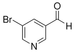 Sigma Aldrich 5-Bromo-3-pyridinecarboxaldehyde 1 g | Buy Online | Sigma Aldrich | Fisher Scientific