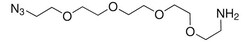Sigma Aldrich 14-Azido-3,6,9,12-Tetraoxatetradecan-1-Amine 10 g | Buy Online | Sigma Aldrich | Fisher Scientific