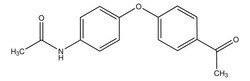 Sigma Aldrich&nbsp;1-(4-(4-Acetylamino)phenoxy)ethanone