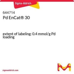 Sigma Aldrich Pd Encat 30 5 g | Buy Online | Sigma Aldrich | Fisher Scientific