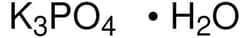 Sigma Aldrich Potassium Phosphate Tribasic Monohydrate 500 g | Buy Online | Sigma Aldrich | Fisher Scientific