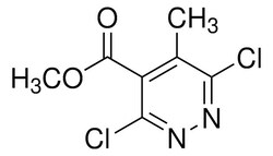 Sigma Aldrich Methyl 3,6-dichloro-5-methylpyridazine-4-carboxylate 100 g | Buy Online | Sigma Aldrich | Fisher Scientific