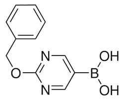 Sigma Aldrich 2-(Benzyloxy)-5-pyrimidinylboronic acid 1 g | Buy Online | Sigma Aldrich | Fisher Scientific