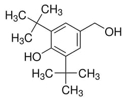 Sigma Aldrich 3,5-Di-tert-butyl-4-hydroxybenzyl alcohol 5 g | Buy Online | Sigma Aldrich | Fisher Scientific