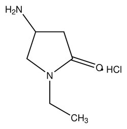 Sigma Aldrich&nbsp;4-Amino-1-ethylpyrrolidin-2-one hydrochloride