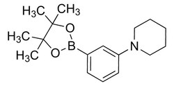Sigma Aldrich&nbsp;1-[3-(4,4,5,5-Tetramethyl-1,3,2-dioxaborolan-2-yl)phenyl]piperidine