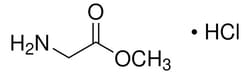 Sigma Aldrich Glycine Methyl Ester Hydrochloride 100 g | Buy Online | Sigma Aldrich | Fisher Scientific