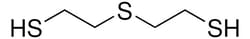 Sigma Aldrich 2,2'-Thiodiethanethiol 50 g | Buy Online | Sigma Aldrich | Fisher Scientific