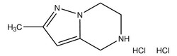 Sigma Aldrich&nbsp;2-Methyl-4,5,6,7-tetrahydropyrazolo[1,5-a]pyrazine dihydrochloride