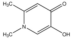Sigma Aldrich&nbsp;5-Hydroxy-1,2-dimethyl-4(1H)-pyridinone