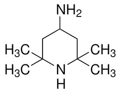 Sigma Aldrich 4-Amino-2,2,6,6-tetramethylpiperidine 5 g | Buy Online | Sigma Aldrich | Fisher Scientific