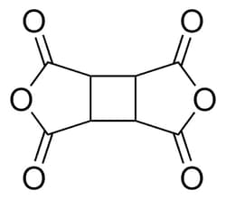 Sigma Aldrich Cyclobutane-1,2,3,4-tetracarboxylic dianhydride 250 mg | Buy Online | Sigma Aldrich | Fisher Scientific