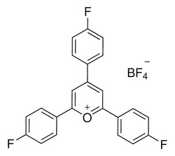 Sigma Aldrich 2,4,6-Tri-(4-Fluorophenyl)Pyrylium Tetrafluoroborate 1 g | Buy Online | Sigma Aldrich | Fisher Scientific