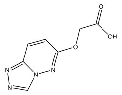 Sigma Aldrich&nbsp;([1,2,4]Triazolo[4,3-b]pyridazin-6-yloxy)acetic acid