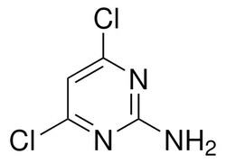 Sigma Aldrich 2-Amino-4,6-dichloropyrimidine 10 g | Buy Online | Sigma Aldrich | Fisher Scientific