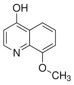 Sigma Aldrich&nbsp;4-Hydroxy-8-methoxyquinoline