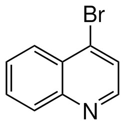 Sigma Aldrich&nbsp;4-Bromoquinoline