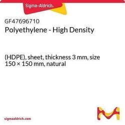 Sigma Aldrich&nbsp;Polyethylene - High Density