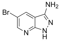 Sigma Aldrich 5-Bromo-1H-pyrazolo[3,4-b]pyridin-3-amine 1 g | Buy Online | Sigma Aldrich | Fisher Scientific
