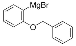Sigma Aldrich 2-Benzyloxyphenylmagnesium Bromide Solution 1 g | Buy Online | Sigma Aldrich | Fisher Scientific
