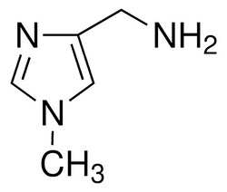 Sigma Aldrich&nbsp;(1-methyl-1H-imidazol-4-yl)methylamine