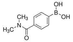 Sigma Aldrich 4-(Dimethylcarbamoyl)Phenylboronic Acid 100 mg | Buy Online | Sigma Aldrich | Fisher Scientific