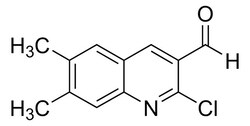 Sigma Aldrich&nbsp;2-Chloro-6,7-dimethylquinoline-3-carboxaldehyde