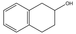 Sigma Aldrich 1,2,3,4-Tetrahydronaphthalen-2-ol 10 g | Buy Online | Sigma Aldrich | Fisher Scientific