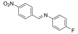 Sigma Aldrich&nbsp;(E)-4-Fluoro-N-(4-nitrobenzylidene)aniline