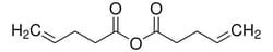 Sigma Aldrich 4-Pentenoic anhydride 25 mL | Buy Online | Sigma Aldrich | Fisher Scientific