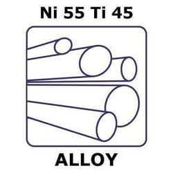 Sigma Aldrich&nbsp;Nitinol
